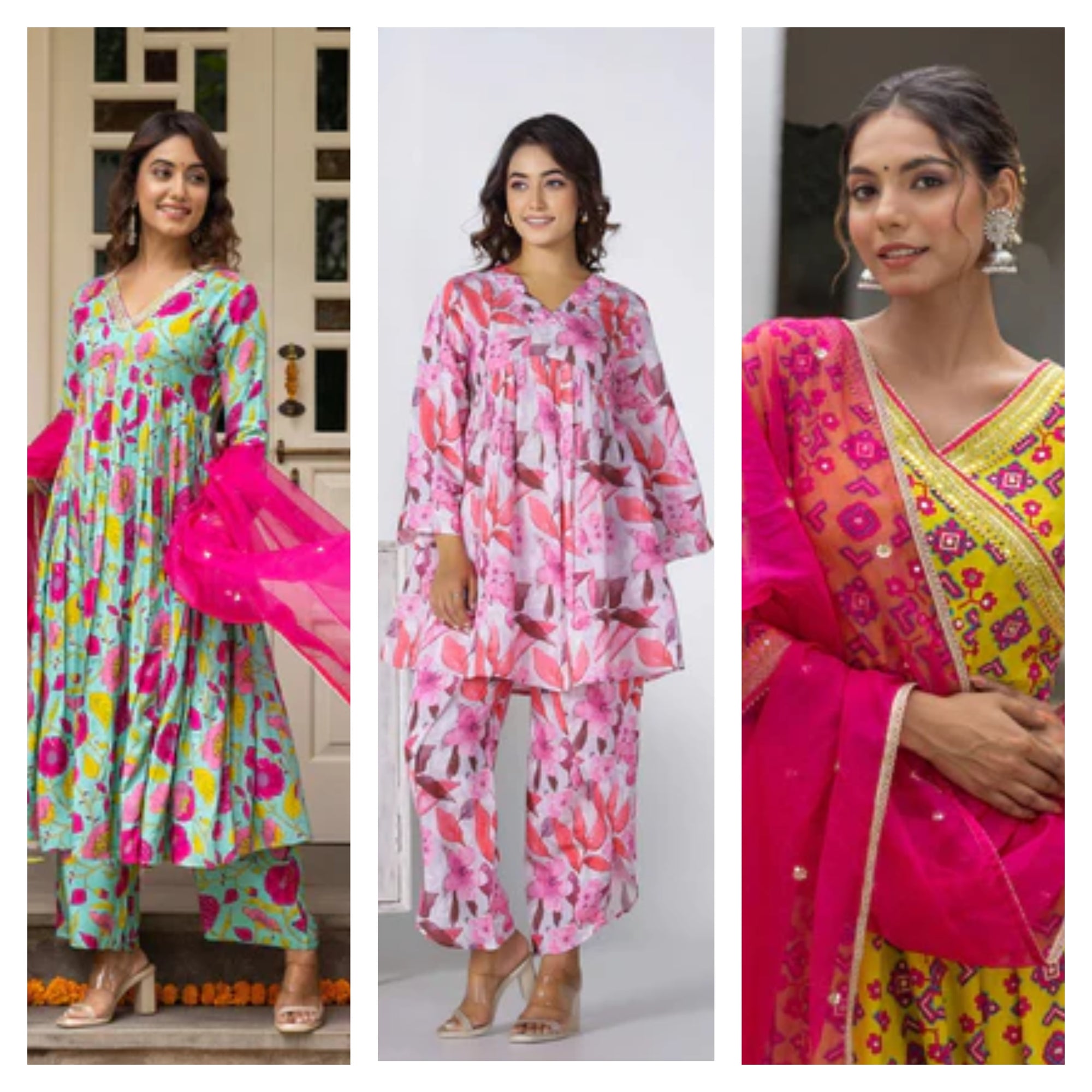 Indian Clothes Sale Trends You Can't Miss This Season