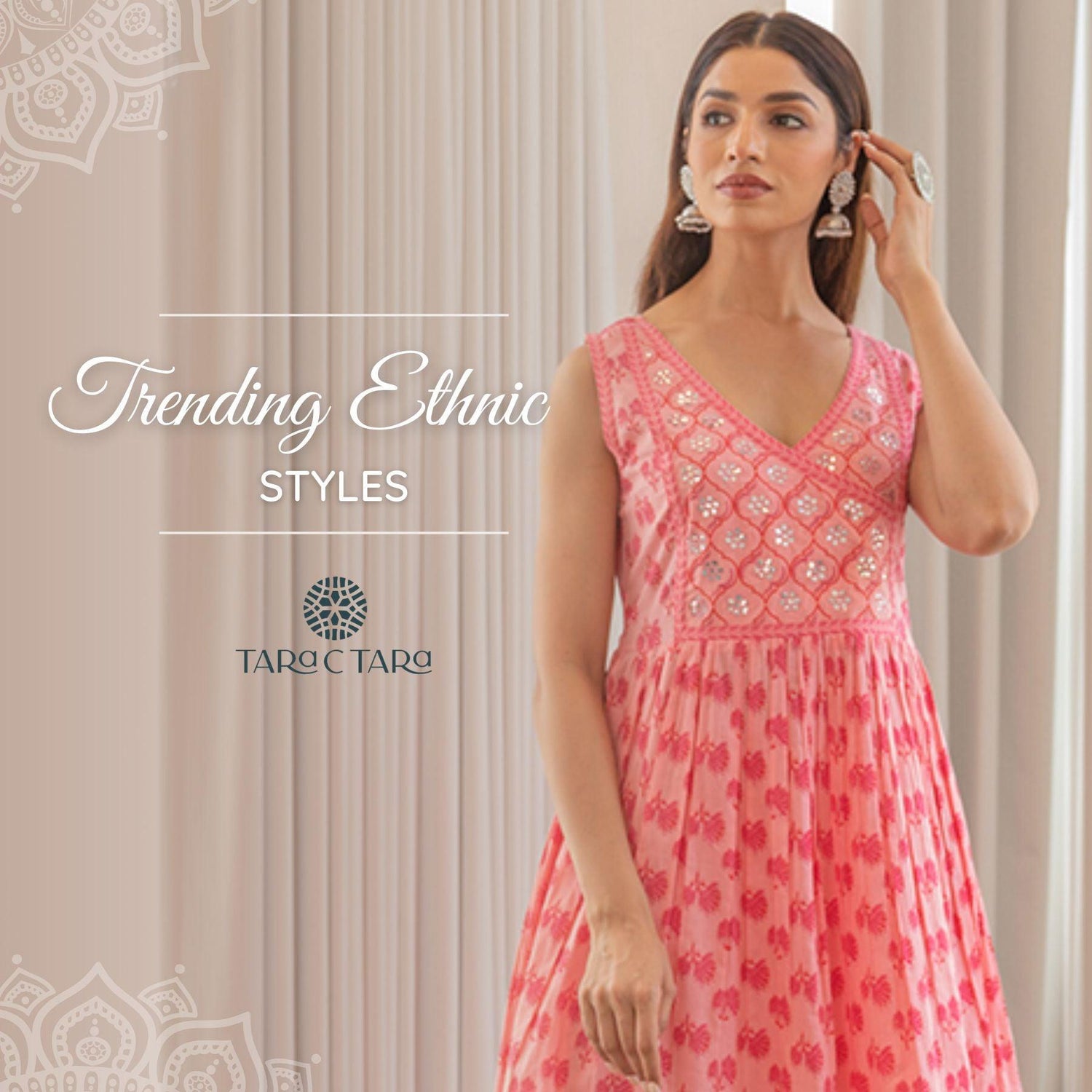 Trending Suit Set Designs from Tara C Tara - Tara-C-Tara