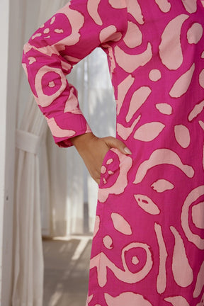 Pink - Tara - C - Tara